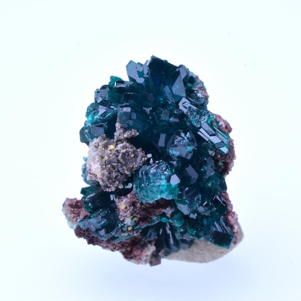 Dioptase