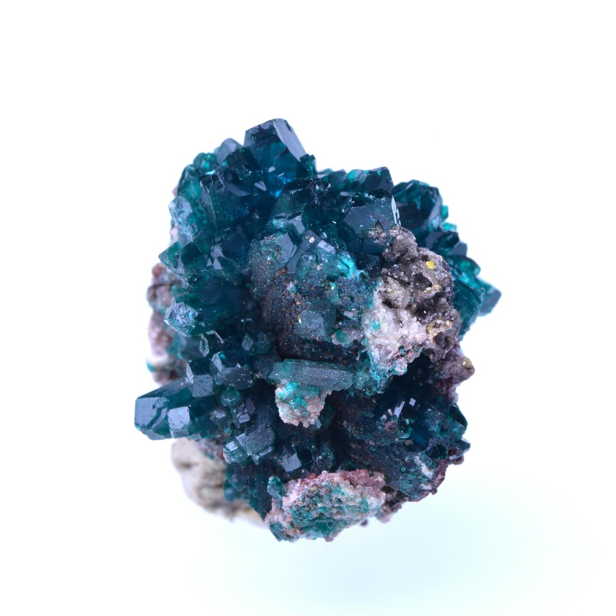 Dioptase