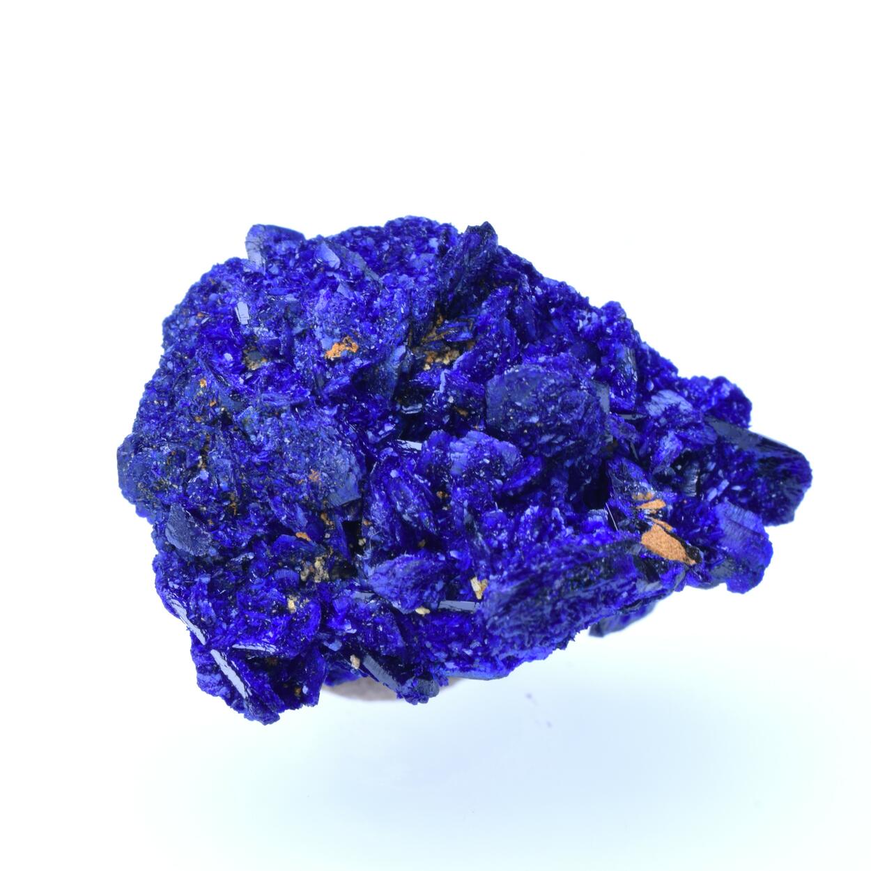 Azurite & Smithsonite