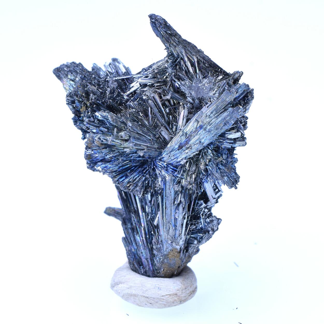 Stibnite