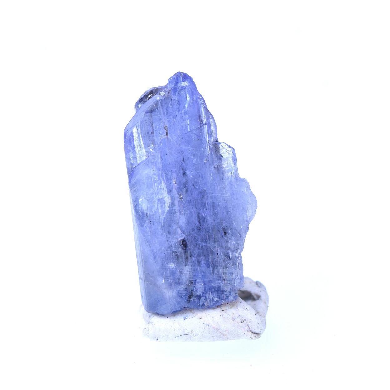 Tanzanite & Graphite