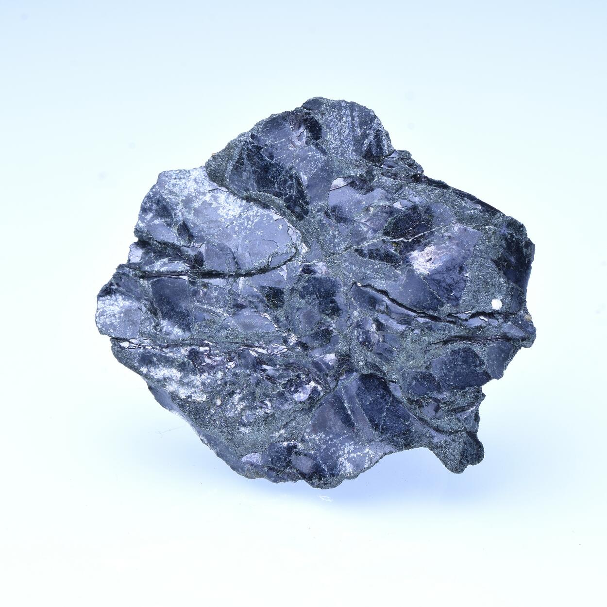 Ilmenite