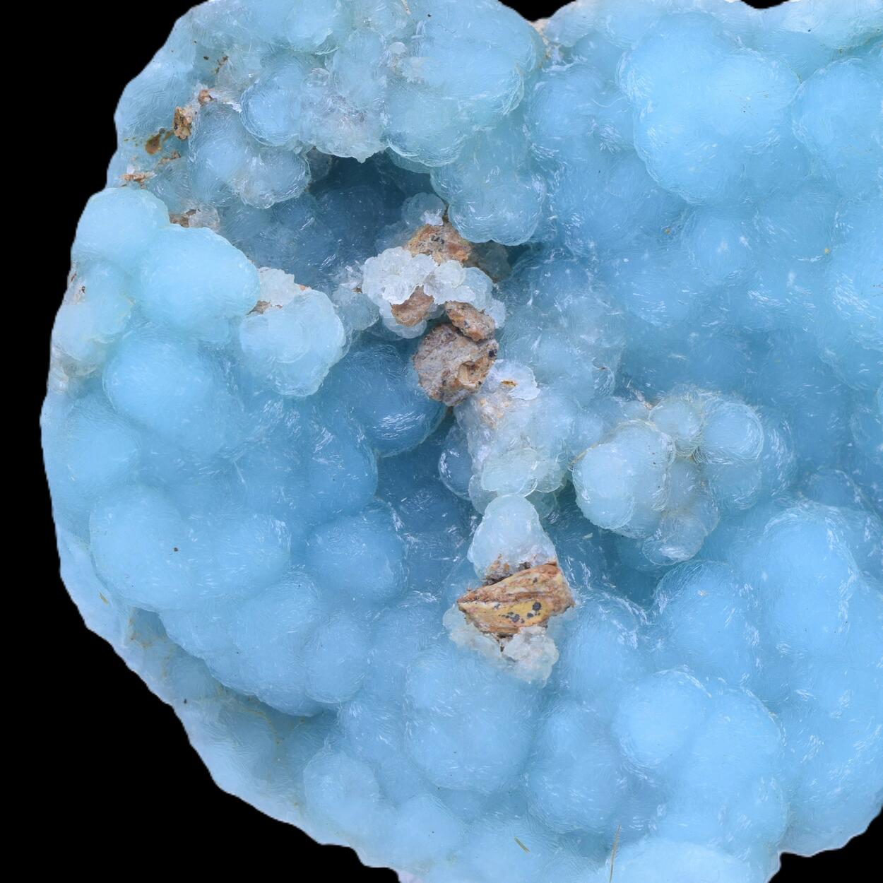 Hemimorphite