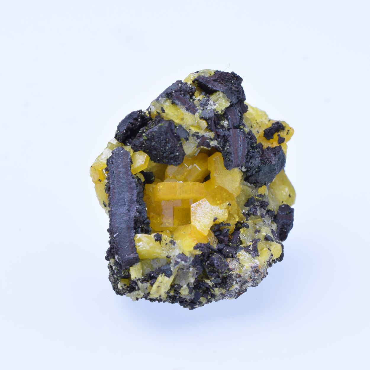 Mimetite