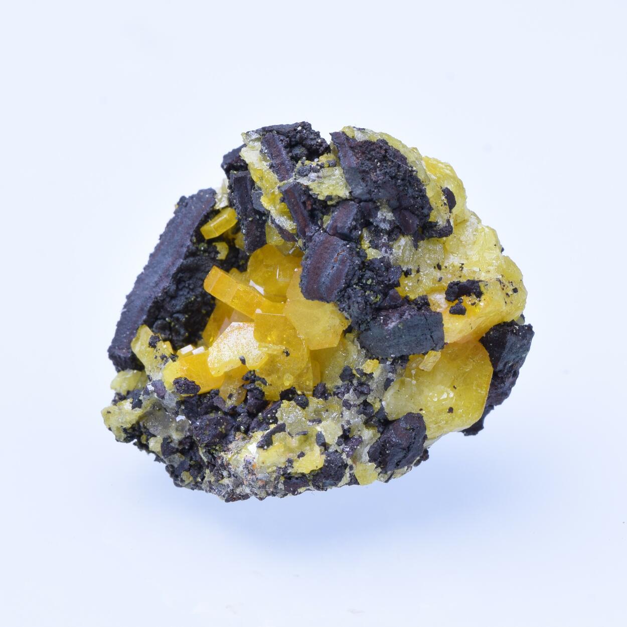 Mimetite