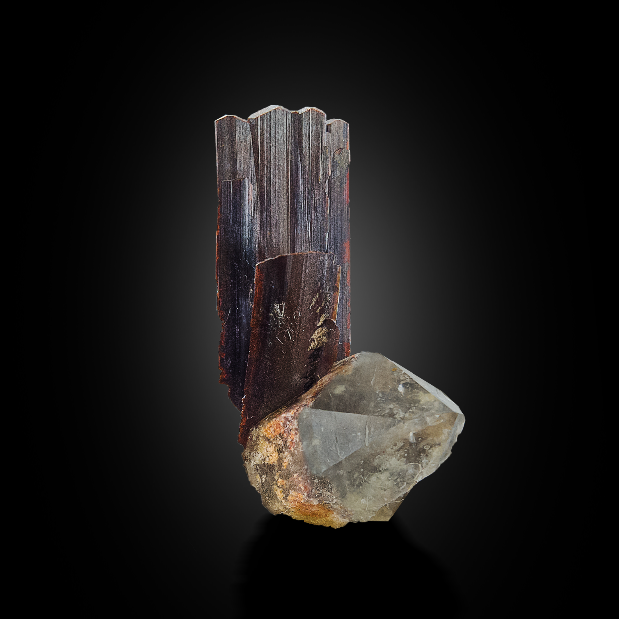 Brookite