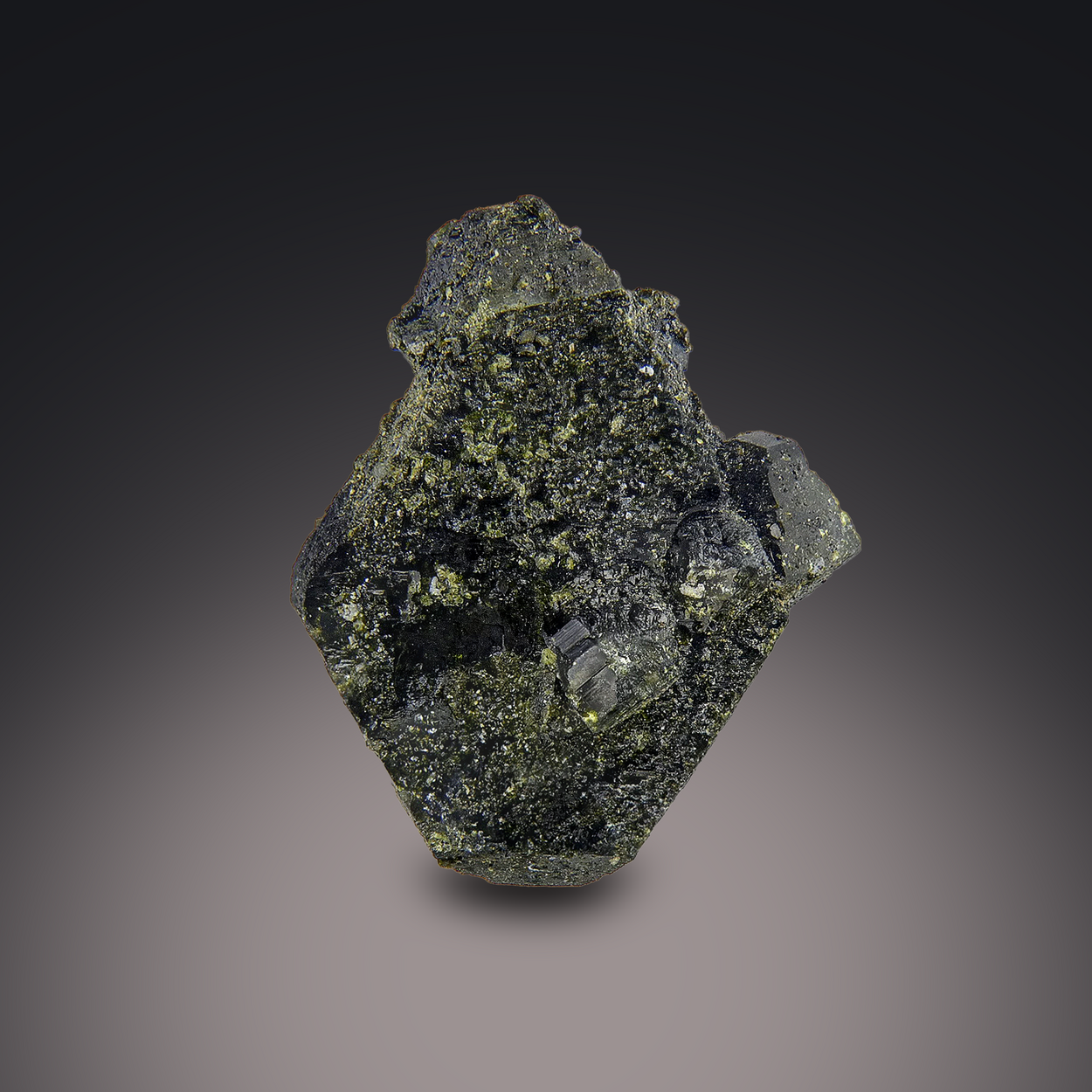 Epidote
