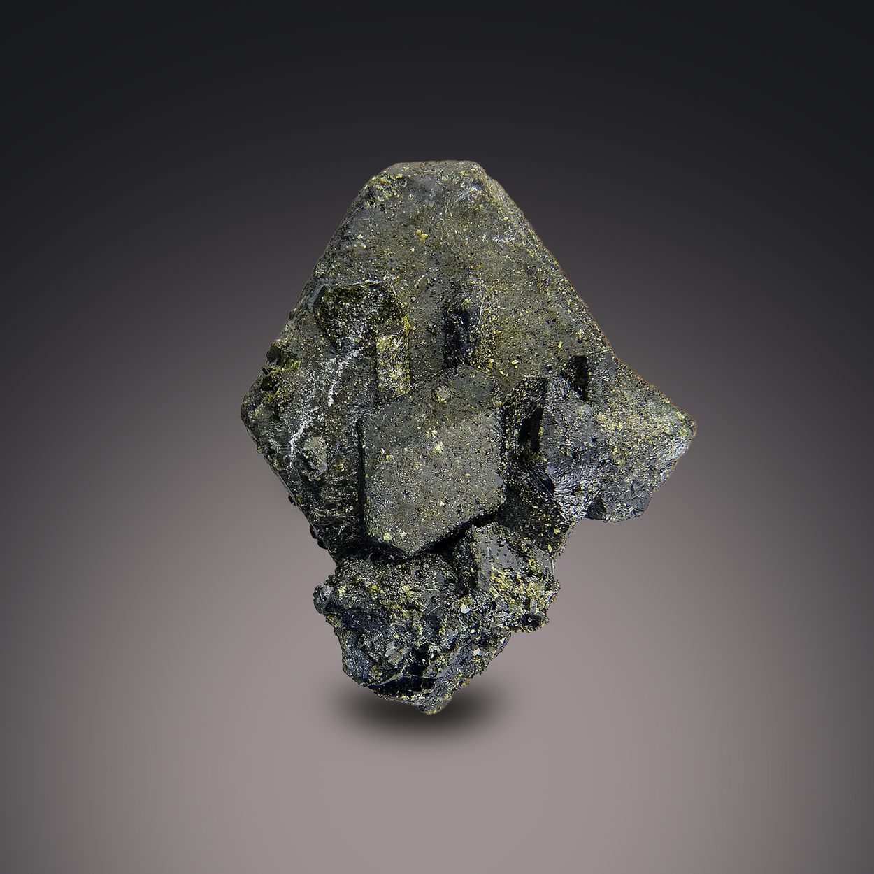 Epidote