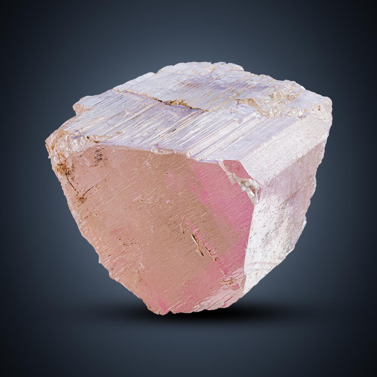 Kunzite