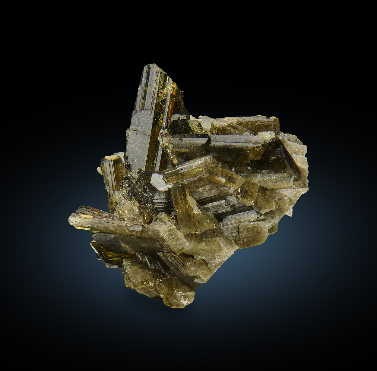 Clinozoisite