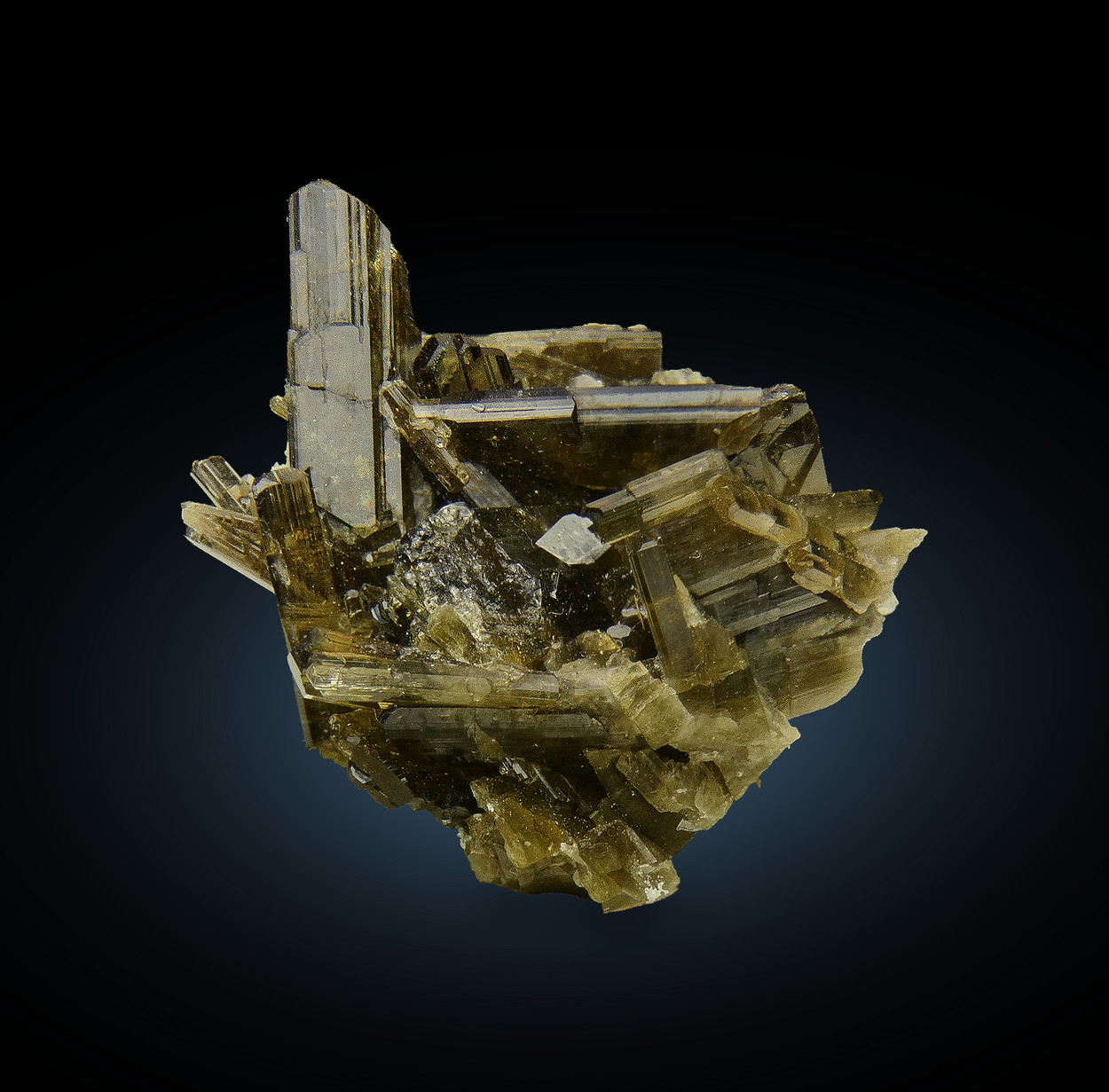 Clinozoisite