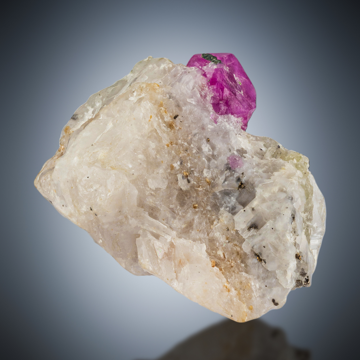 Ruby On Calcite