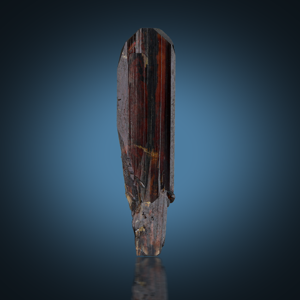 Brookite