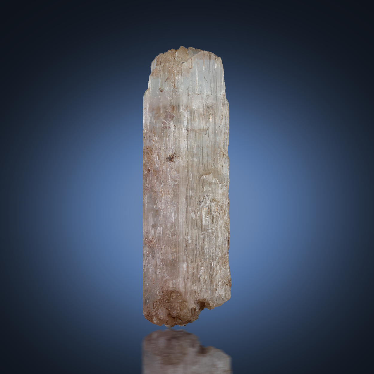 Kunzite