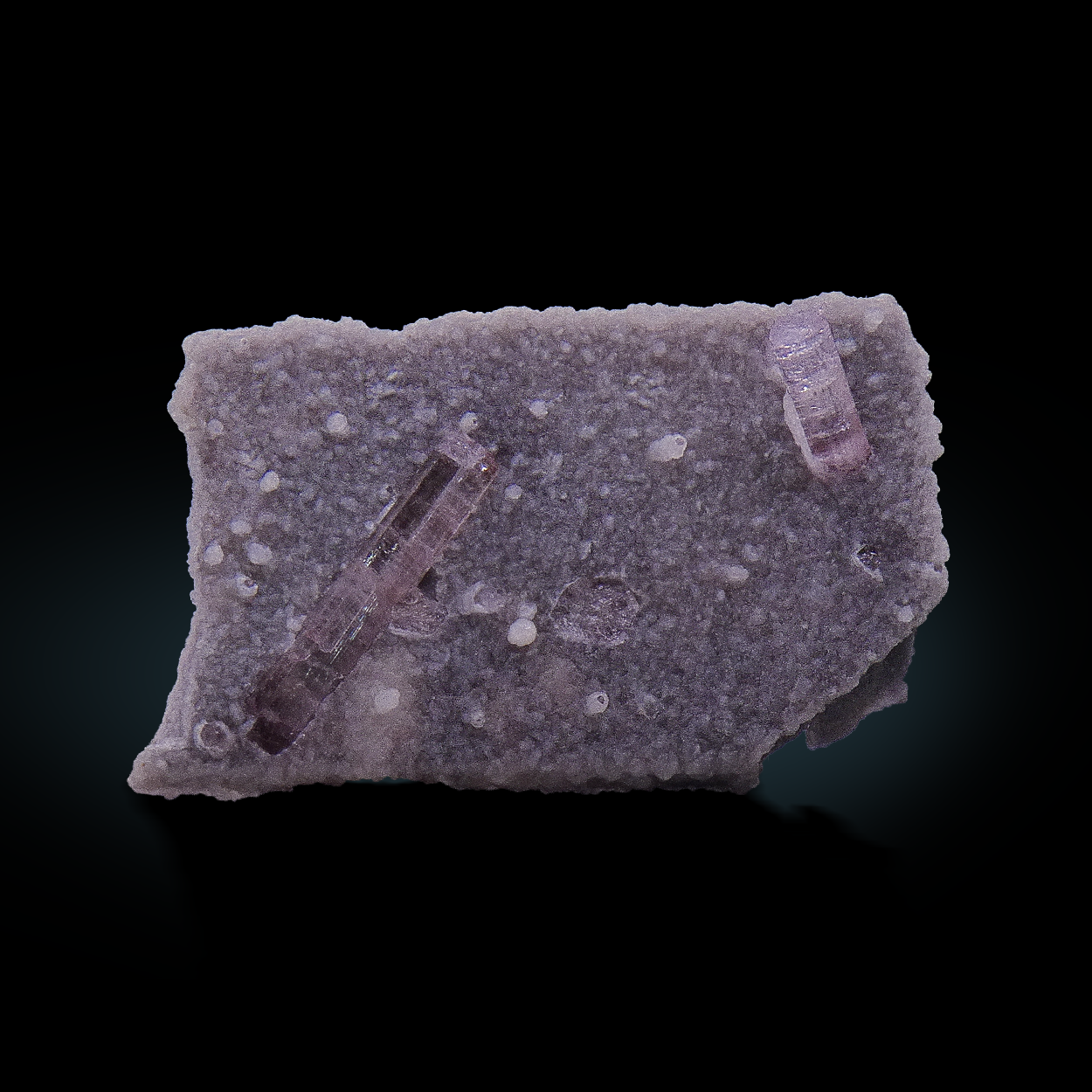 Tourmaline