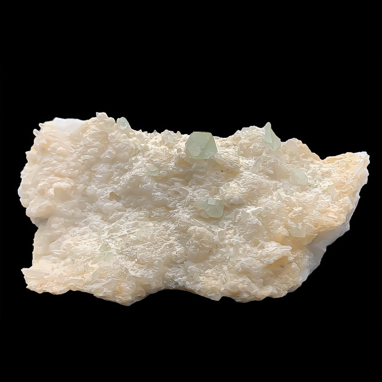 Herderite