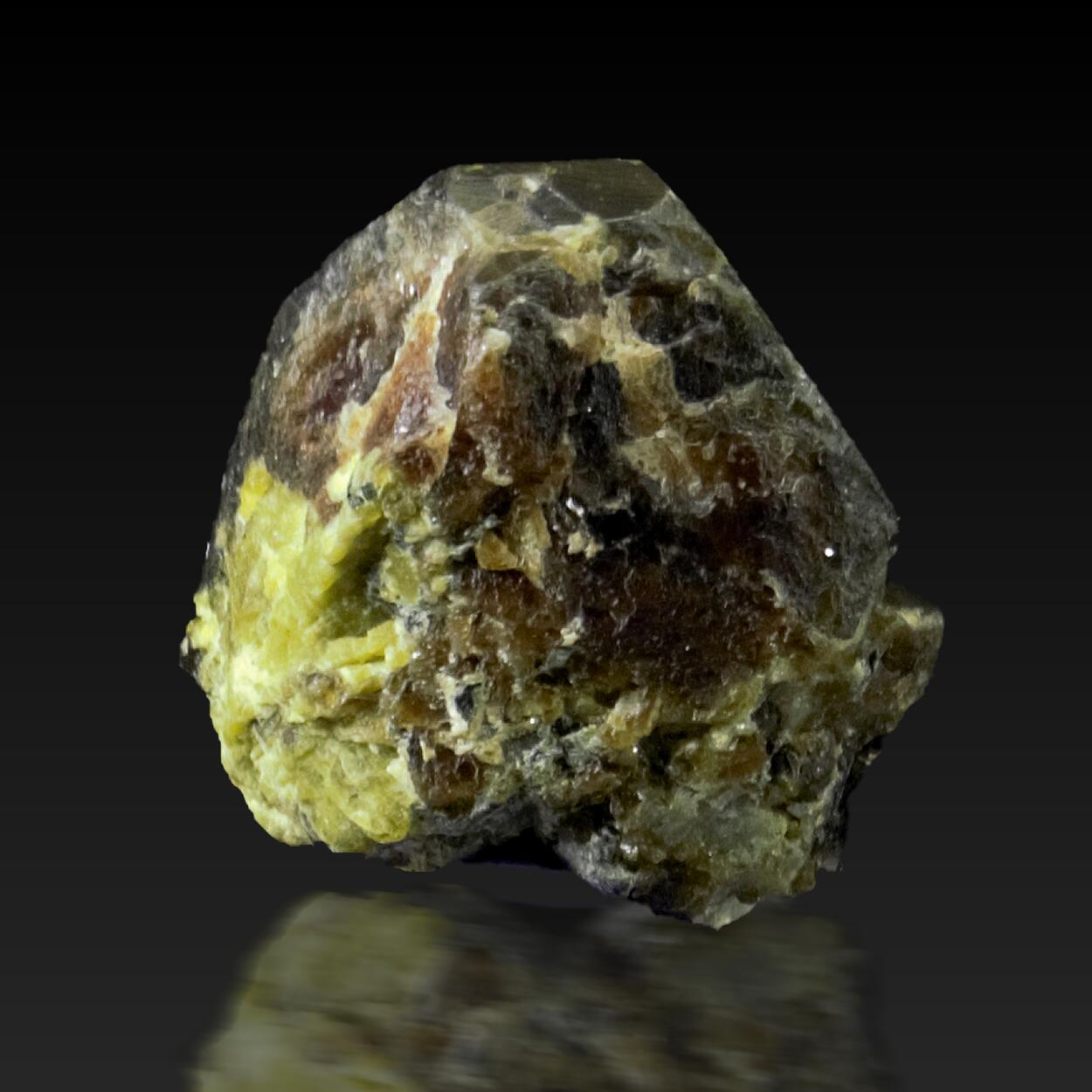 Andradite