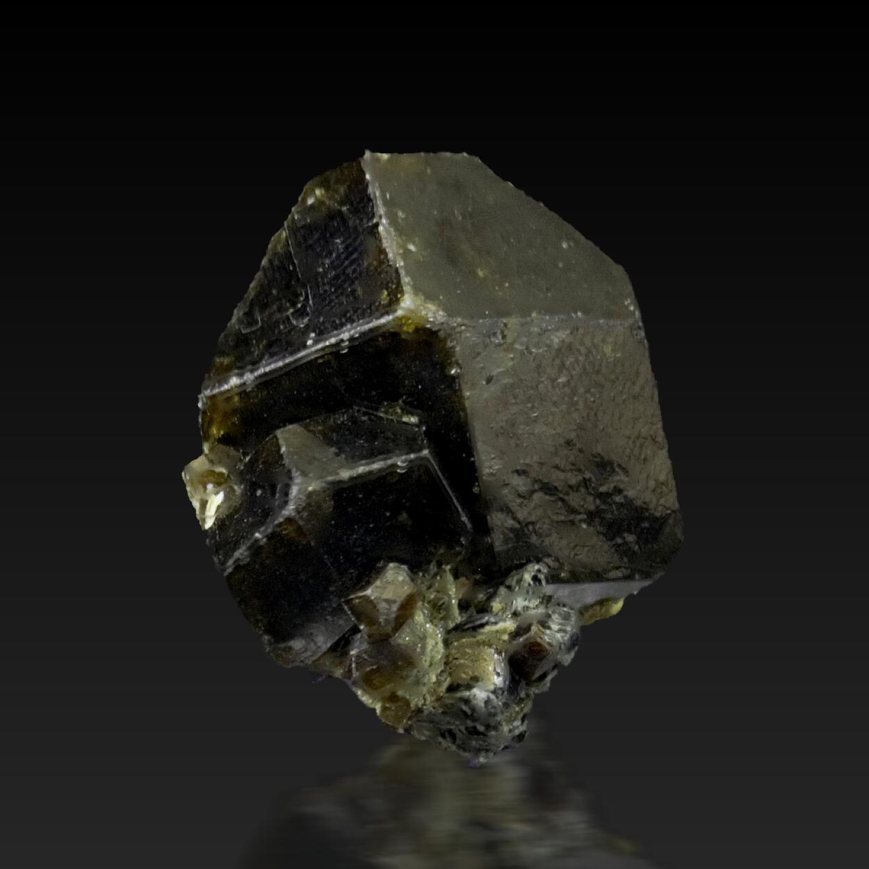 Andradite