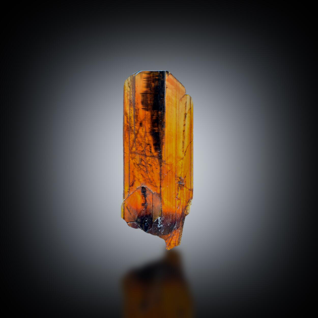 Brookite