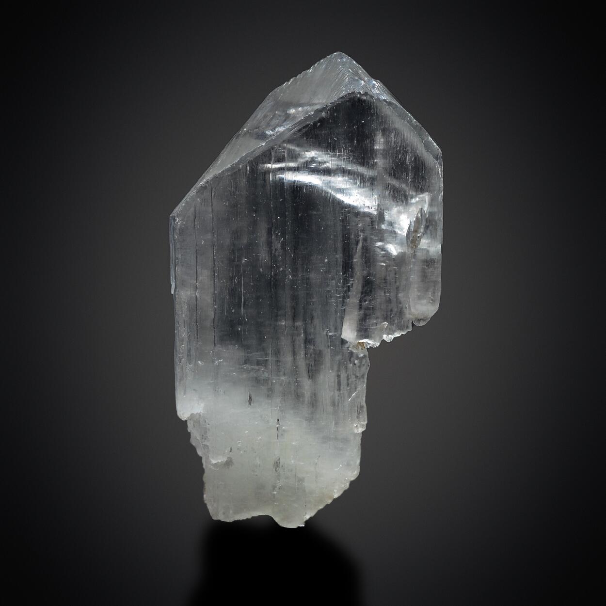 Spodumene Var Kunzite