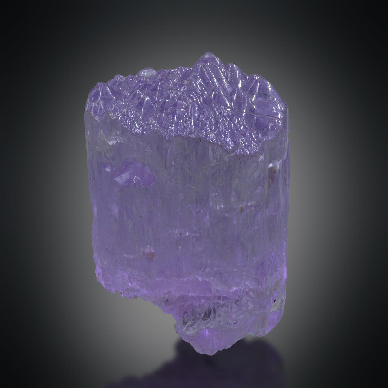 Spodumene Var Kunzite