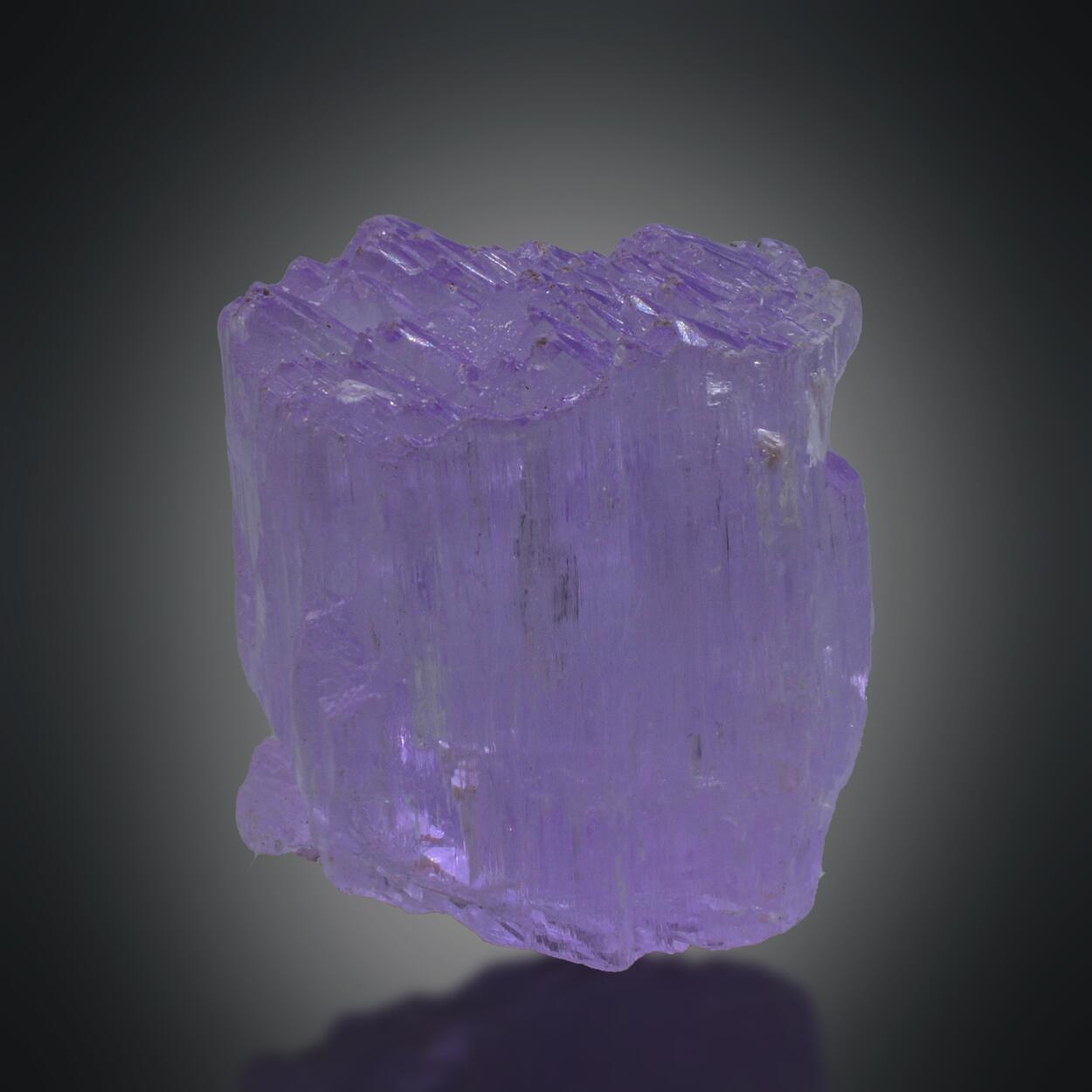 Spodumene Var Kunzite