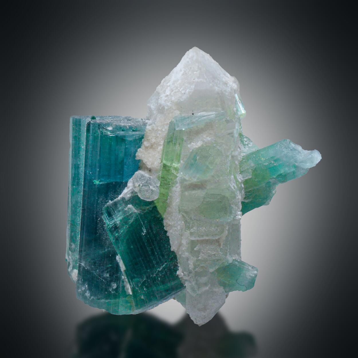 Tourmaline