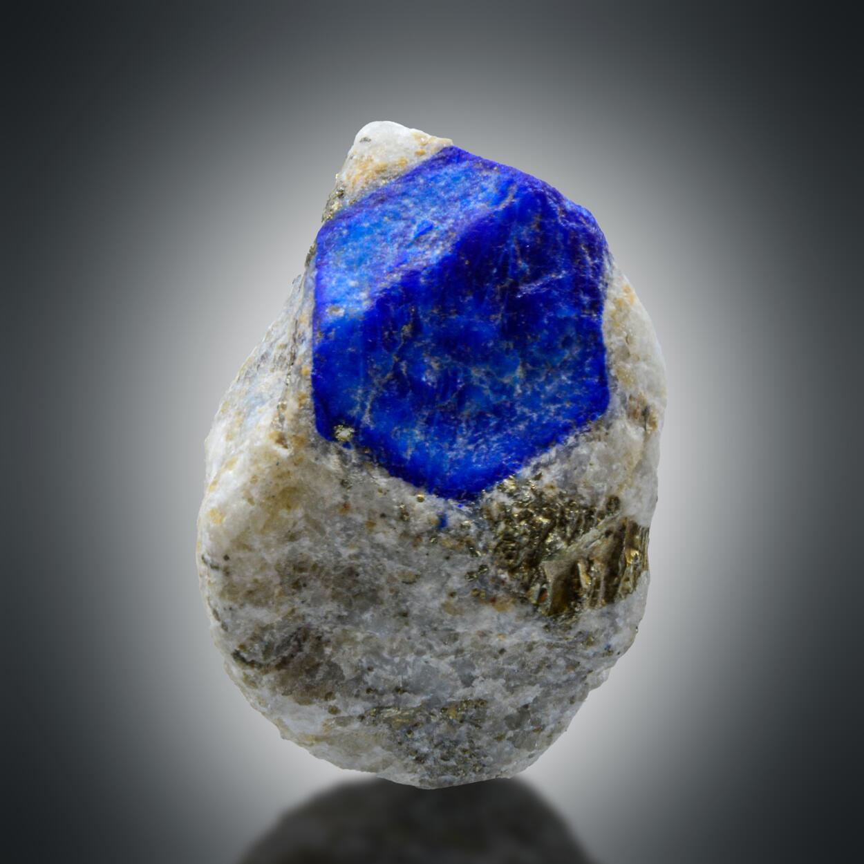 Afghanite
