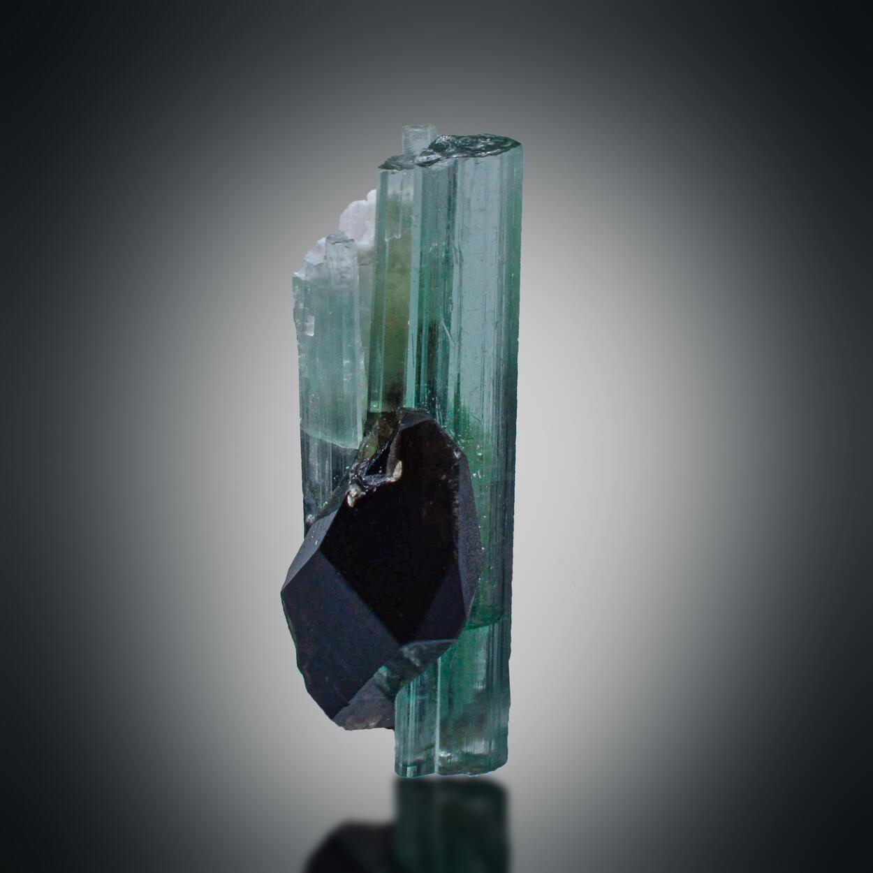 Tourmaline