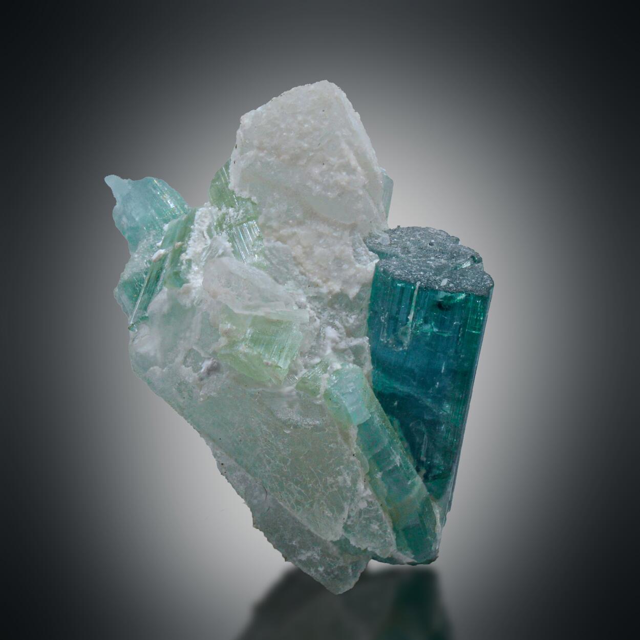 Tourmaline