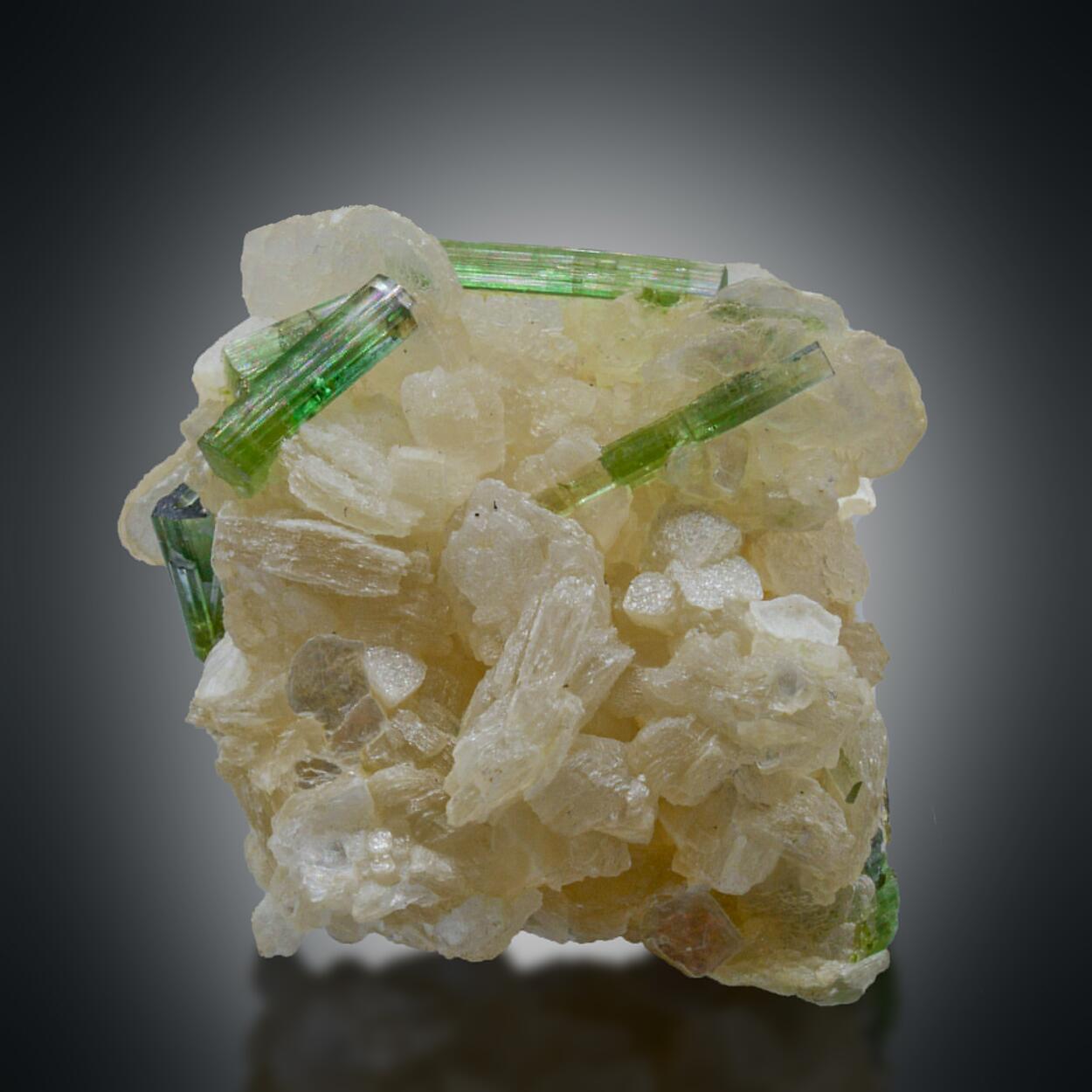 Tourmaline