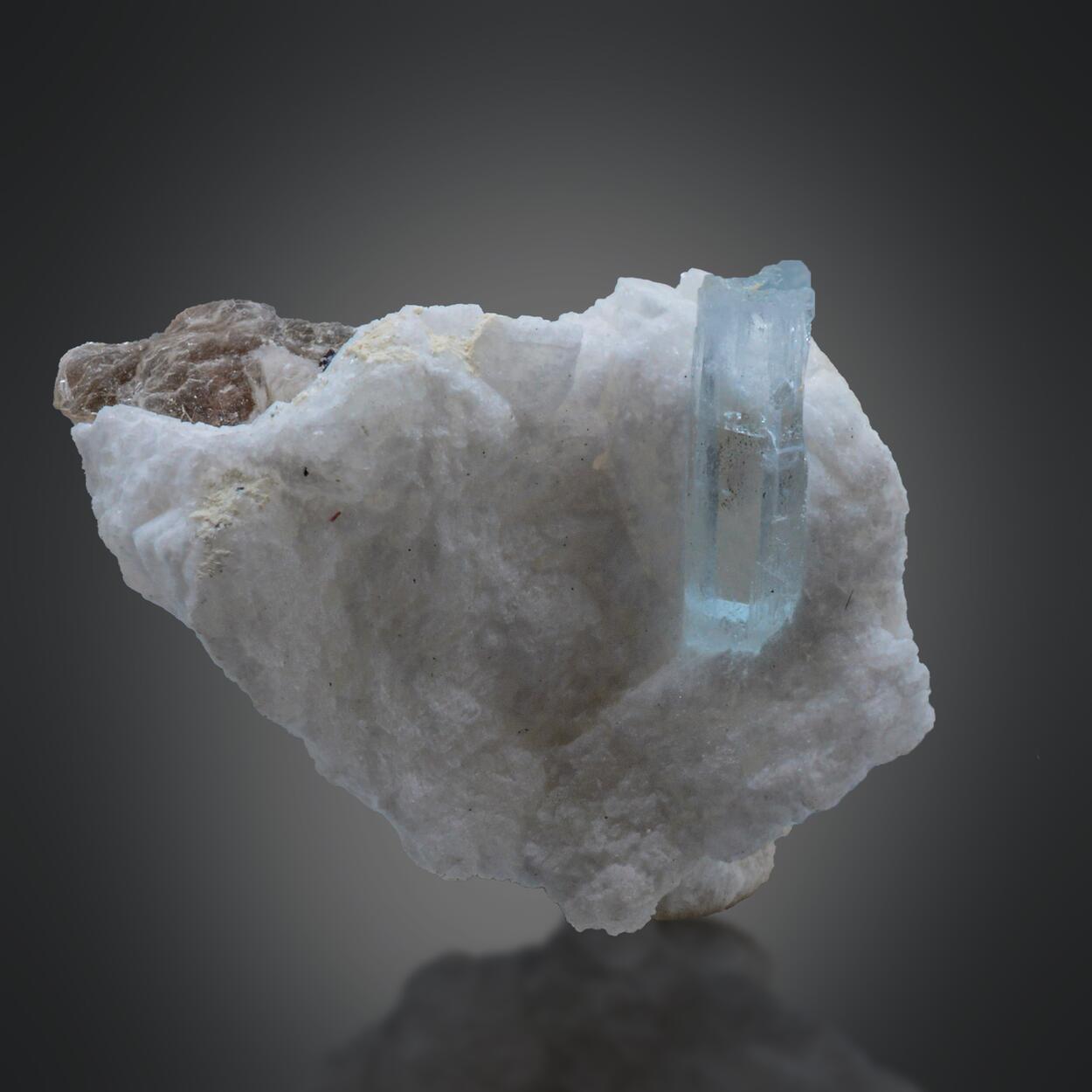 Mixed Minerals