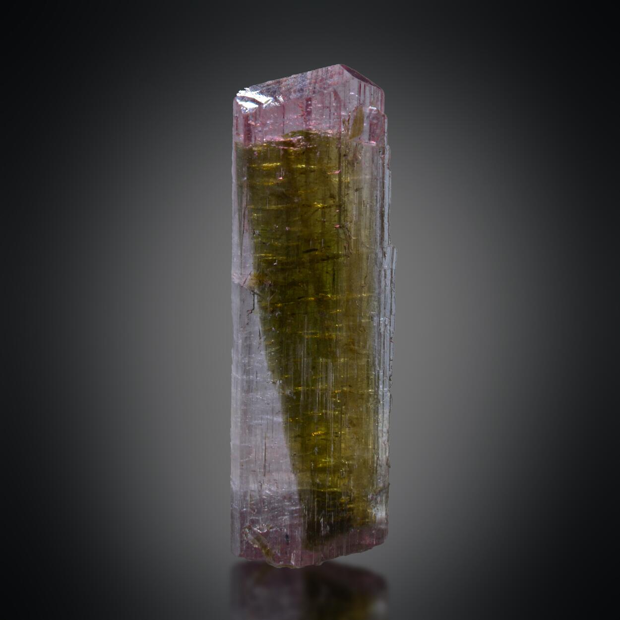 Tourmaline