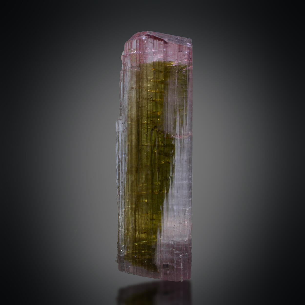 Tourmaline