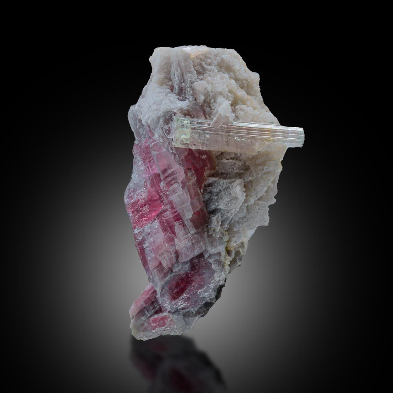 Tourmaline