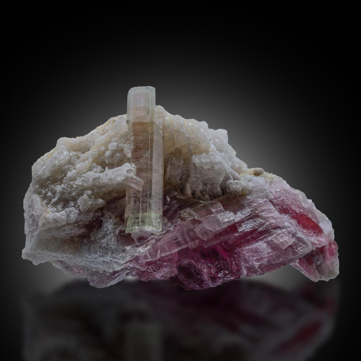 Tourmaline