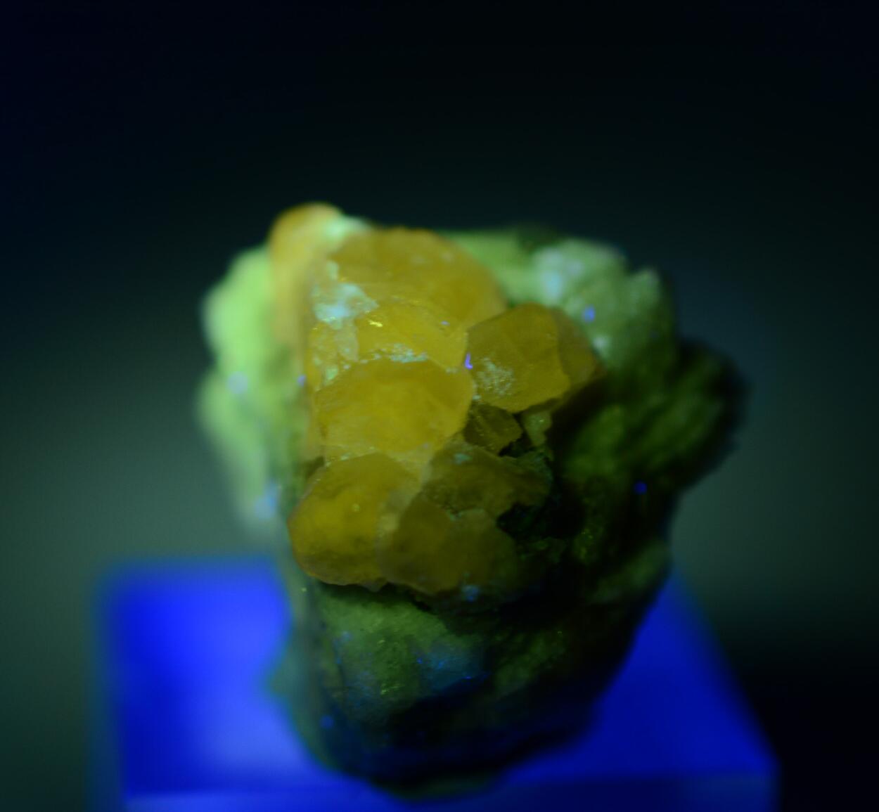 Apatite