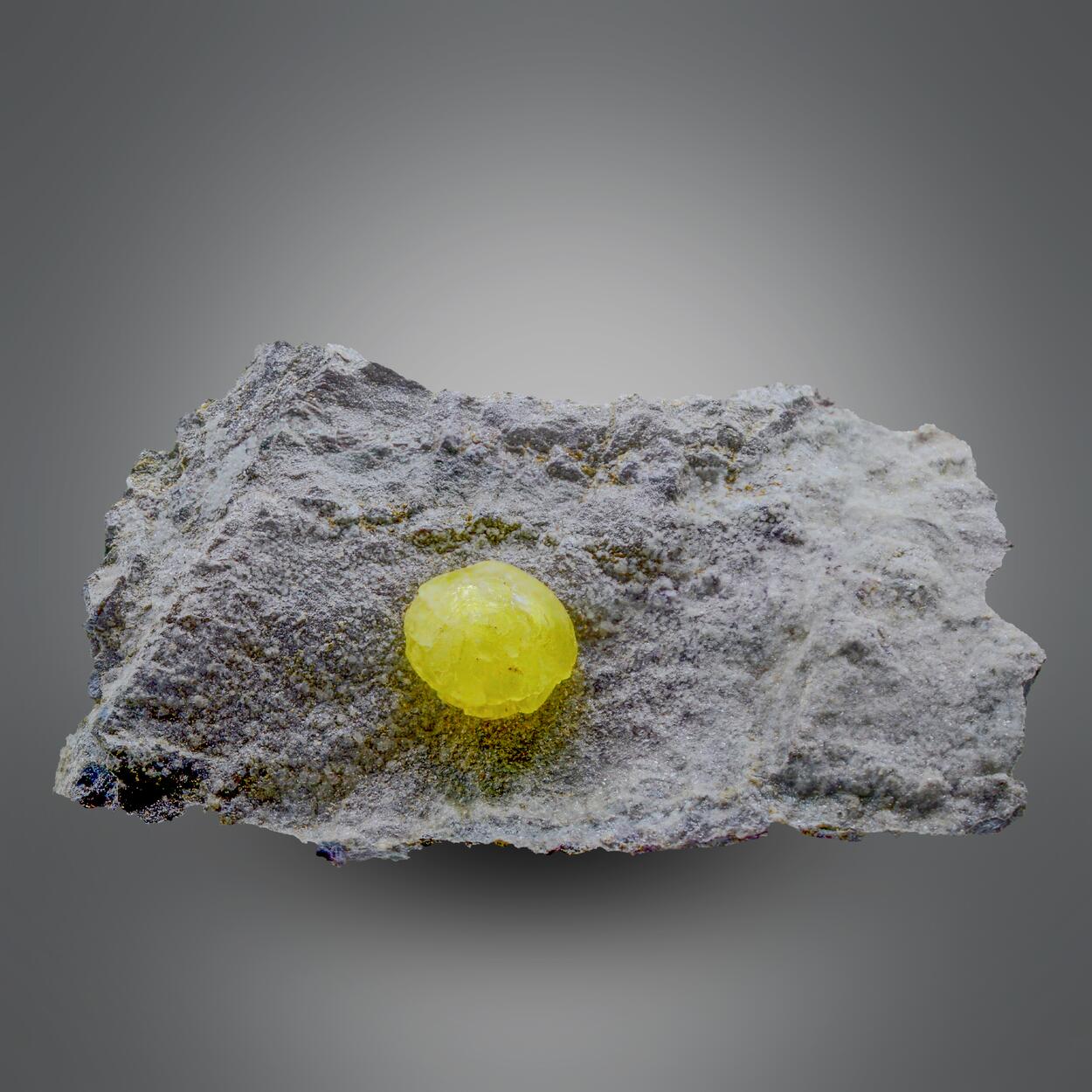 Brucite