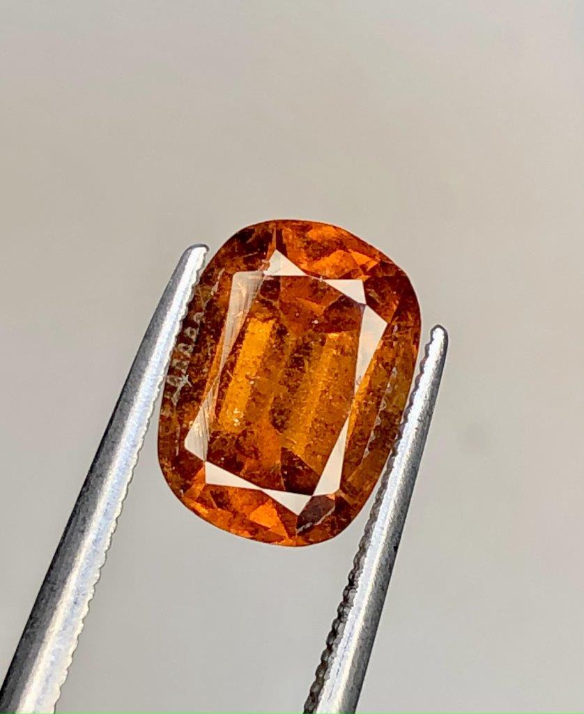 Hessonite