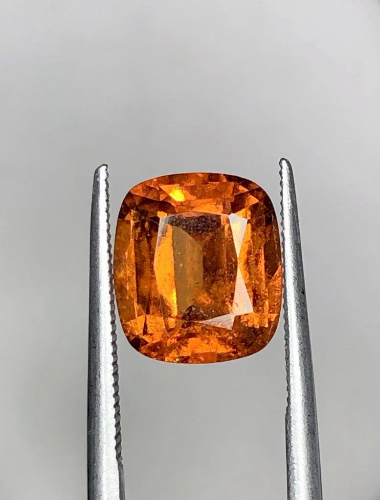 Hessonite