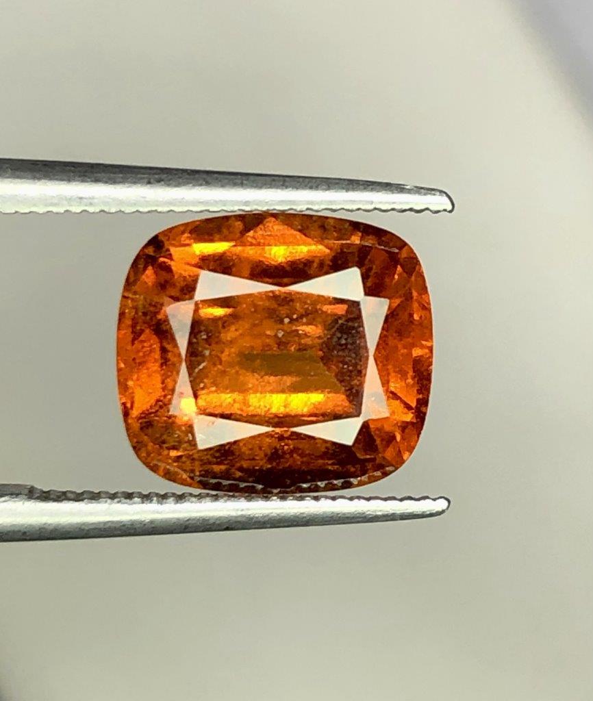 Hessonite