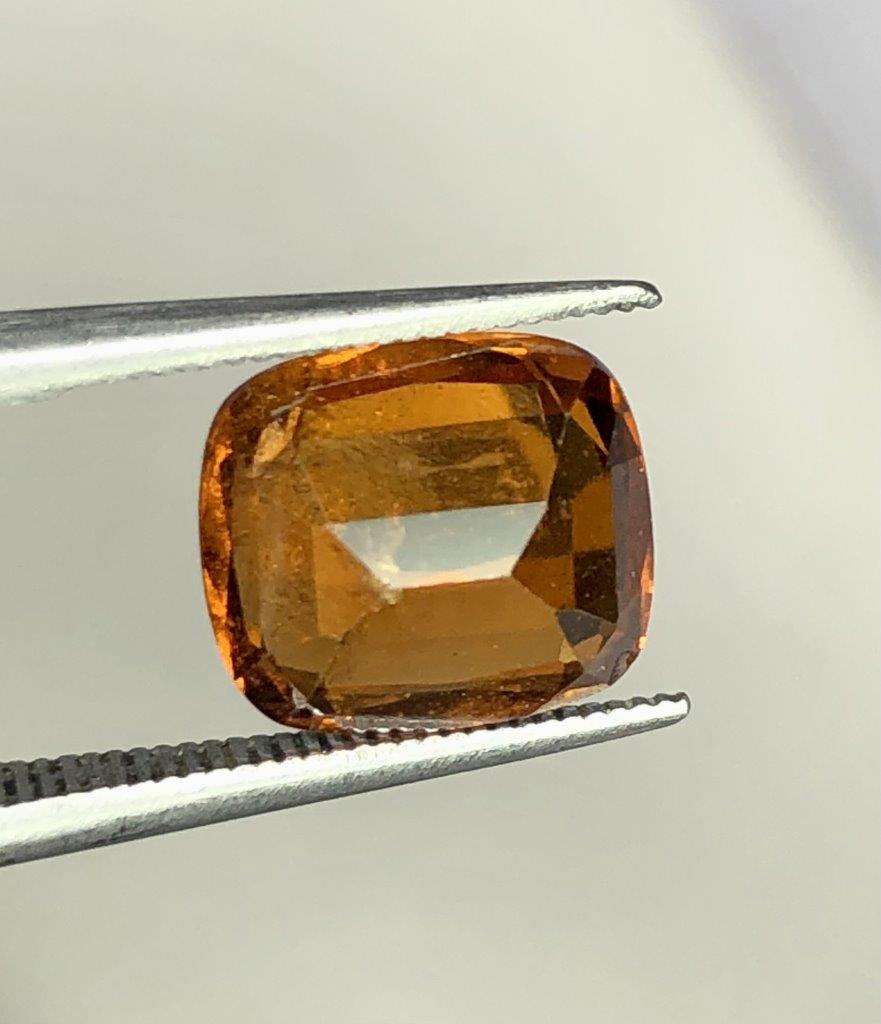 Hessonite