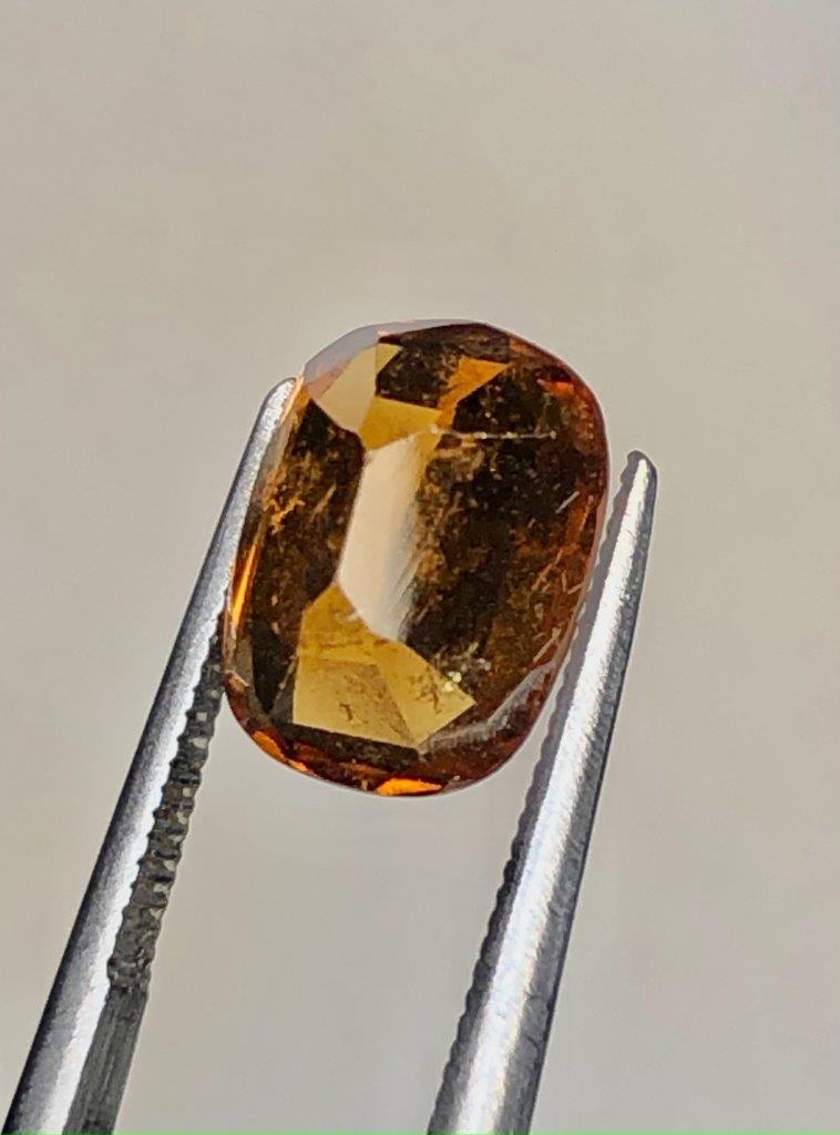 Hessonite