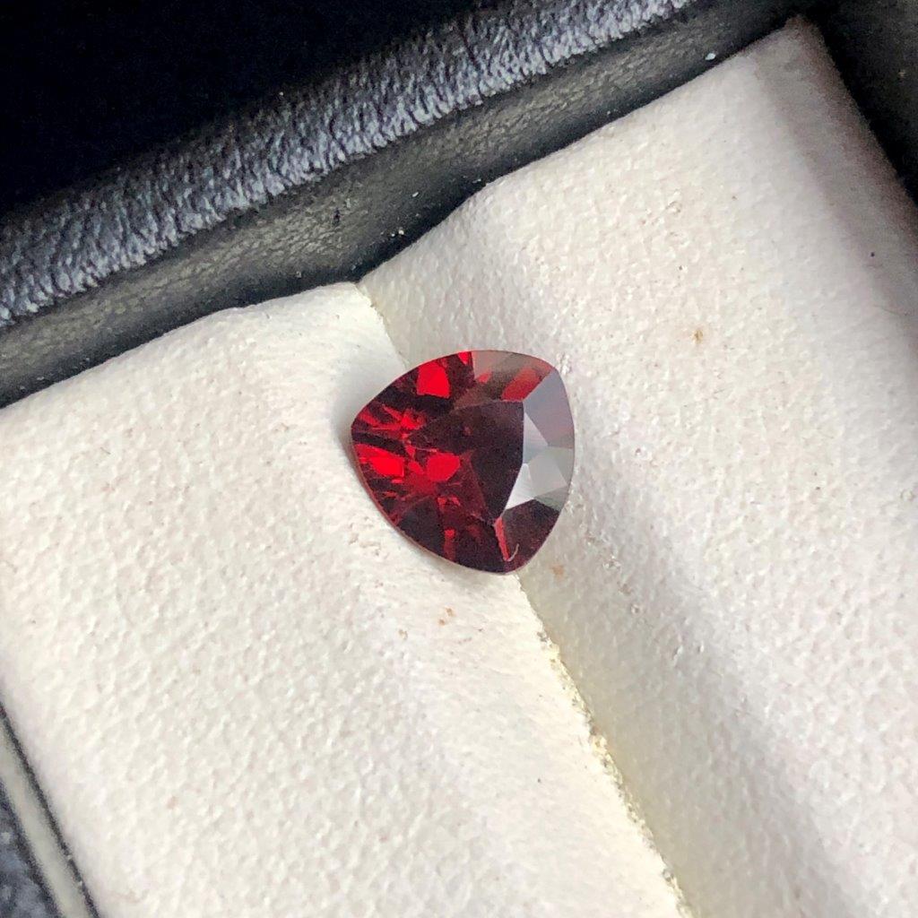 Rhodolite Garnet