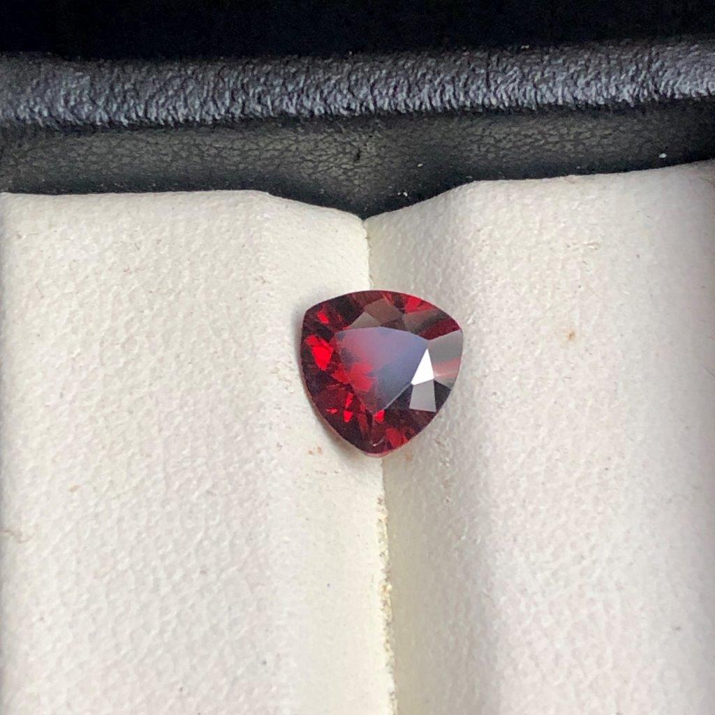 Rhodolite Garnet