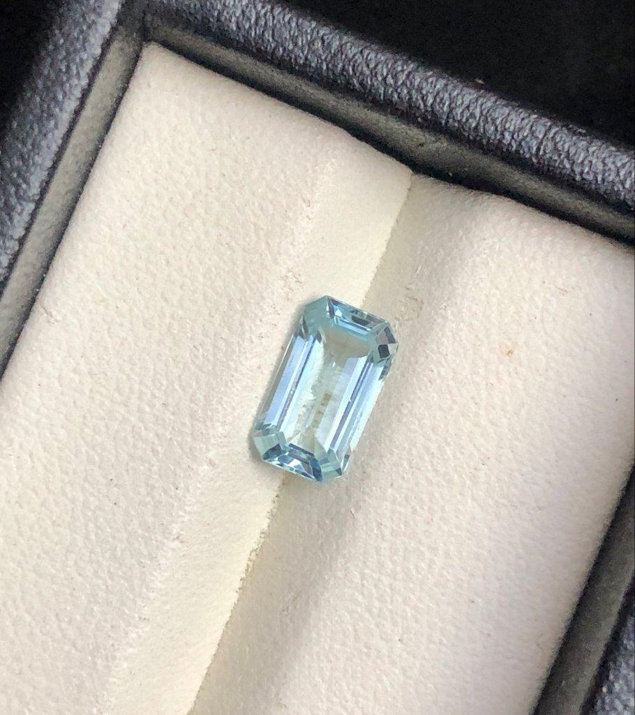 Aquamarine