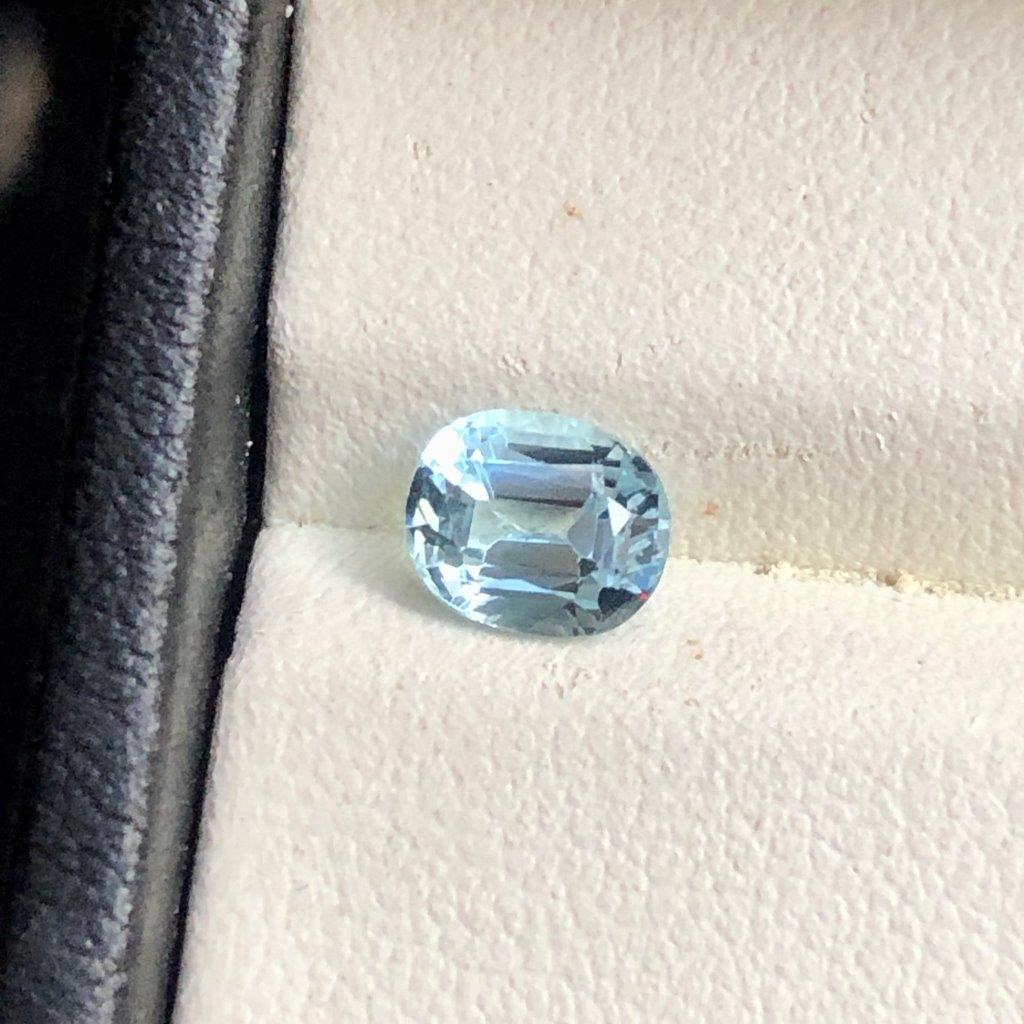 Aquamarine