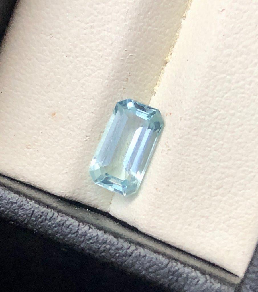 Aquamarine