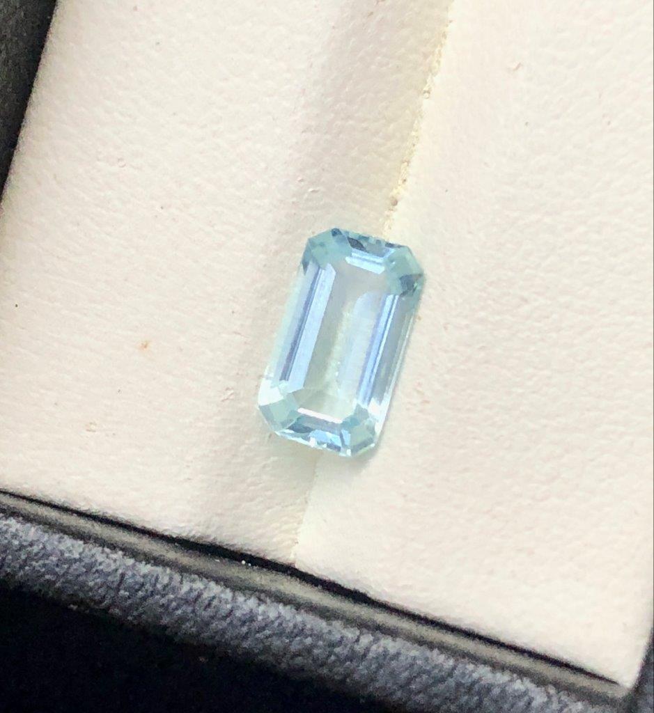 Aquamarine