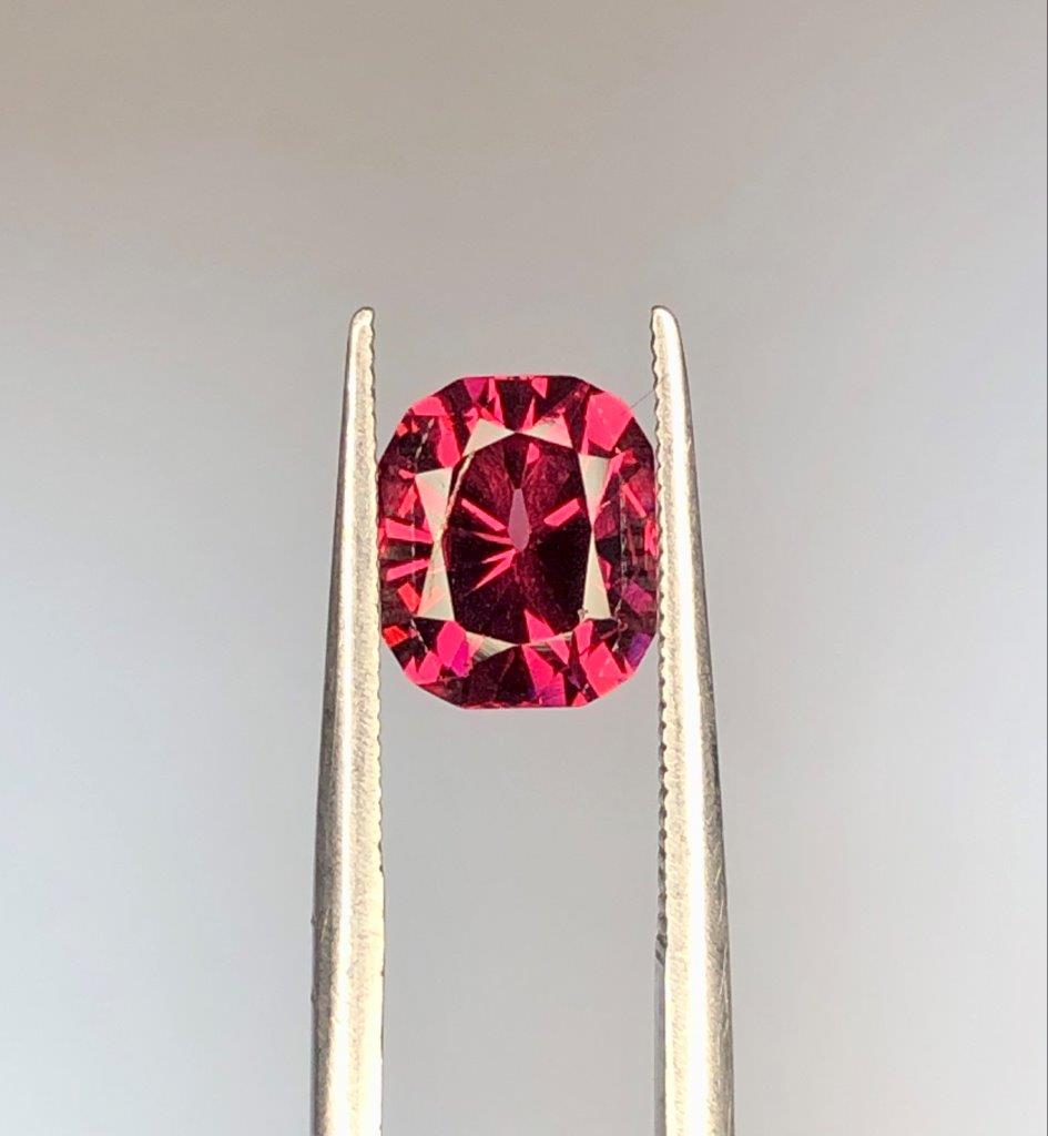 Rhodolite